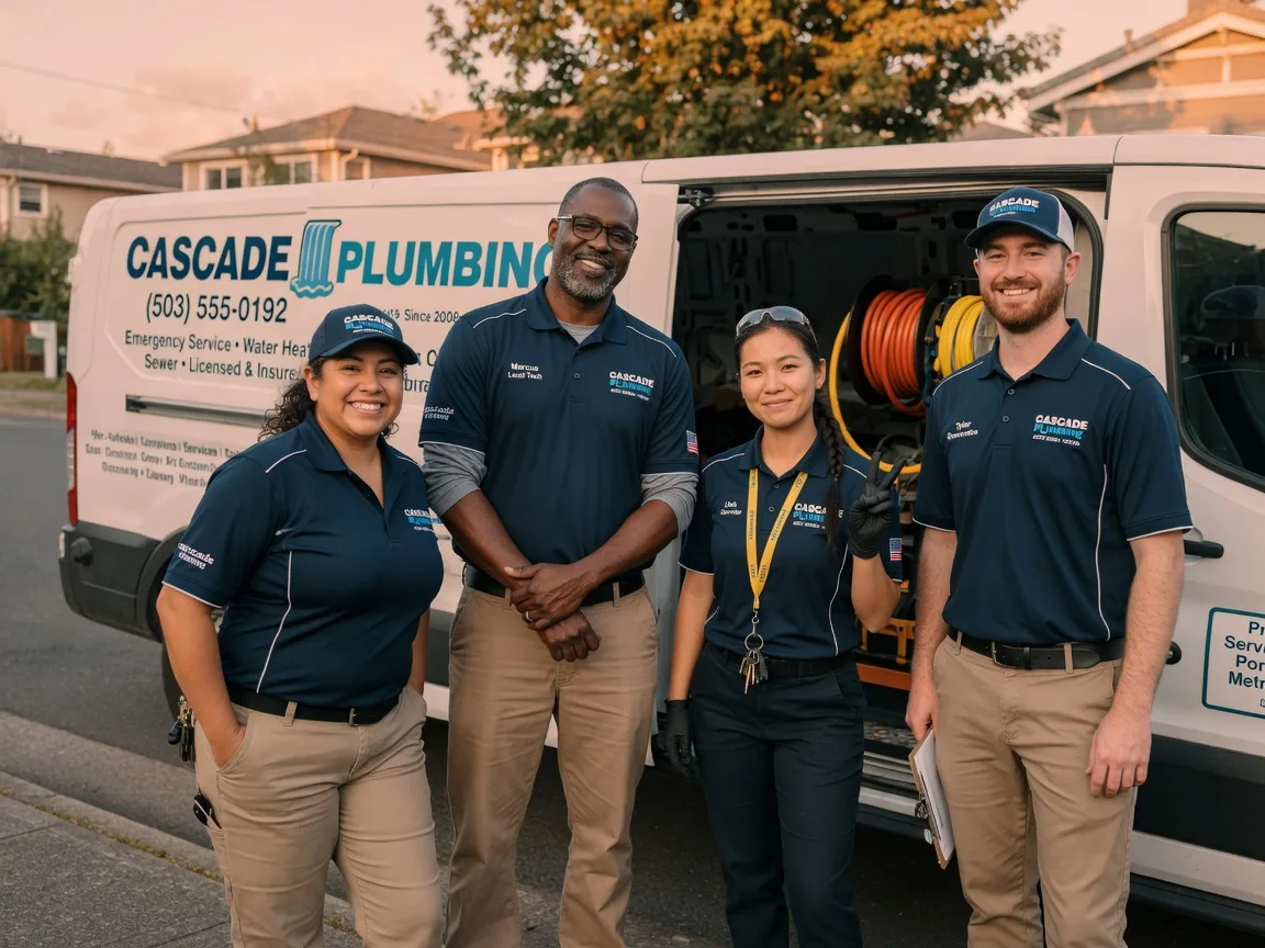Emergency Plumber company in Randlett, OK